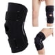 thumbnail image 4 of Rodillera De Soporte De Rótula, Manga De Compresión De Rodilla Ajustable Elástica Universal Con Estabilizadores Laterales Para Baloncesto Para Hombres Y Mujeres, 4 of 8