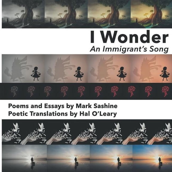 I Wonder: An Immigrant's Song, (Paperback)