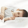 thumbnail image 4 of Kushies Oreiller pour Tout-Petit en Bambou Facile, 4 of 4