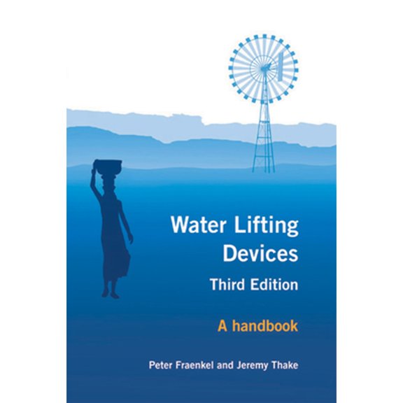 Pre-Owned Water Lifting Devices: A Handbook (Paperback) 1853395382 9781853395383
