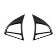 thumbnail image 1 of Car Steering Wheel Button Cover Trim Sticker for SPACIA 2017-2022 Car Interior Accessories RHD,A, 1 of 5