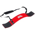 thumbnail image 3 of G4 Vision Arm Blaster Biceps Isolator Weight Lifting Bomber Curl Bar Triceps Gym Workout, 3 of 4