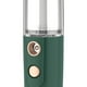 thumbnail image 2 of Handy Mist Sprayer Humidificador facial de mano para maquillaje/cuidado de la piel (verde oscuro) Likrtyny Libre de BPA, 2 of 6