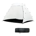 thumbnail image 2 of VONKY Spray Booth for Spray Painting Spray Paint Tent for Furniture Small Projects, 2 of 2
