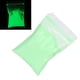 thumbnail image 3 of Polvo Fluorescente, Polvo Fotoluminiscente Brillo Nail Art Polvo Luminoso DIY Alto Brillo Luminoso Color Pigmento Decoración 100g, 3 of 7