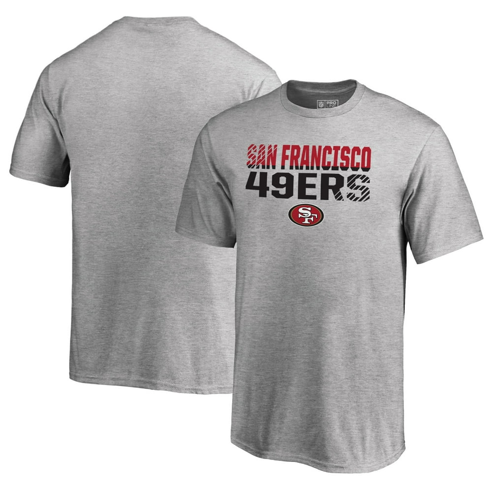 men's fanatics 49ers