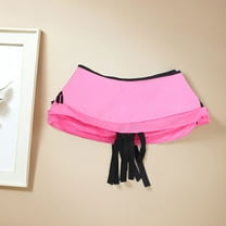 Raindrops Oxford Cloth Trampoline Accessories Pad Trampoline Replacement Safety Pad Waterproof Trampoline Spring Cover for Safety