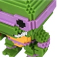 thumbnail image 6 of FUNKO 8-BIT POP!: Teenage Mutant Ninja Turtles - Donatello, 6 of 7