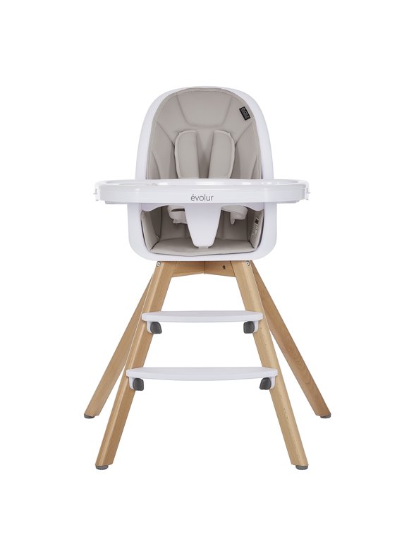 High Chairs & Boosters