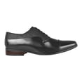 thumbnail image 2 of ZAPATOS DE VESTIR PARA CABALLERO STYLO 603-D PIEL NEGRO Stylo 603-D, 2 of 4