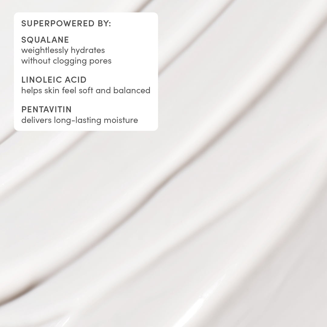 Let's Bounce Gel-Cream Moisturizer