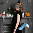 thumbnail image 5 of Clearance Hallo-ween Decorations,Event & Party,Hallo-ween 3D Cute Animal Tail Pendant Women Holder Pompoms Tail Fashionable Hairy Tail 50cm Hallo-ween Plush Tail,Home Decor, 5 of 5