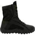 thumbnail image 7 of Rocky S2V 600G Insulated Waterproof Military Boot Size 12.5(M), 7 of 7
