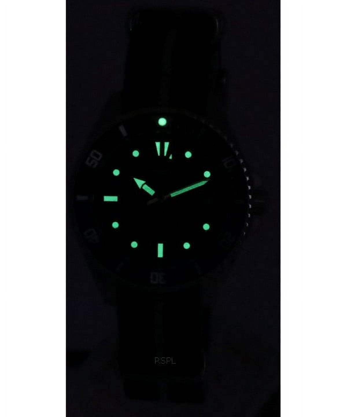 Casio Standard Analog Fabric Strap Black Dial Quartz MDV-10C-1A2 Men's Watch