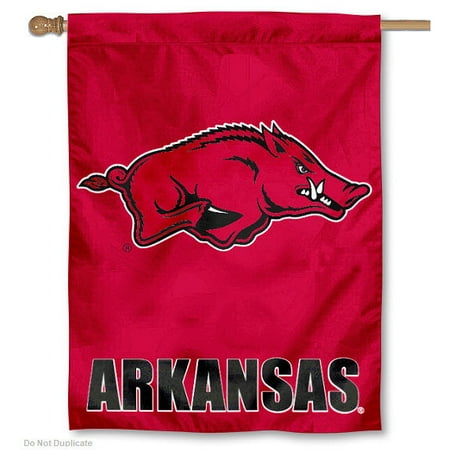 - Arkansas Razorbacks 30