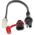 thumbnail image 2 of Tecmate SAE-TM Adapter with Cable, 6in., 2 of 3