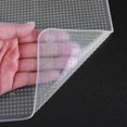 thumbnail image 3 of Unatoiry Reusable Washable Silicone Preservative Film Food Fresh Keeping Wraps Sealer 3pcs 1Set, 3 of 6