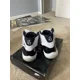 thumbnail image 2 of Ni - ke Ni - ke Air Jordan 11 Retro Concord Size 11 Men’s Shoes, 2 of 5