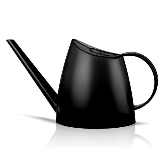 Indoor Watering Can for House Bonsai Plants (1.4L, Green)