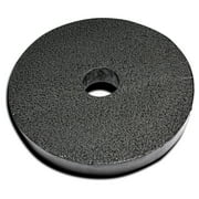CAP Barbell, 25lb Olympic Cast Iron Weight Plate, Single