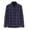 Green, variant on ZRGHAOYLQ Boys and Mens Flannel Shirts Long Sleeve Button Down Plaid Shirts,Cotton Lapel Collar Lightweight Work Shirt Jacket