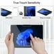 thumbnail image 3 of Protector de pantalla ProCase de vidrio templado para Surface Go 4/3/2, 3 of 7