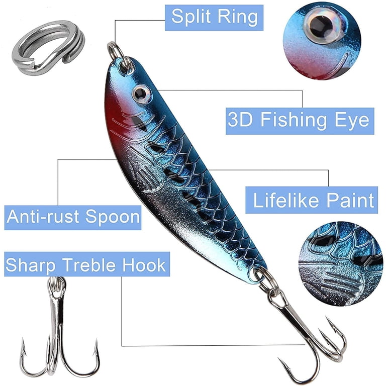 essential fishing lures for utah LFT HissyFit – Lake Fork Lure Co Spod Marker Marker Rod Color:Confetti Deep Diver Livingston Menace swimbait bk91vp