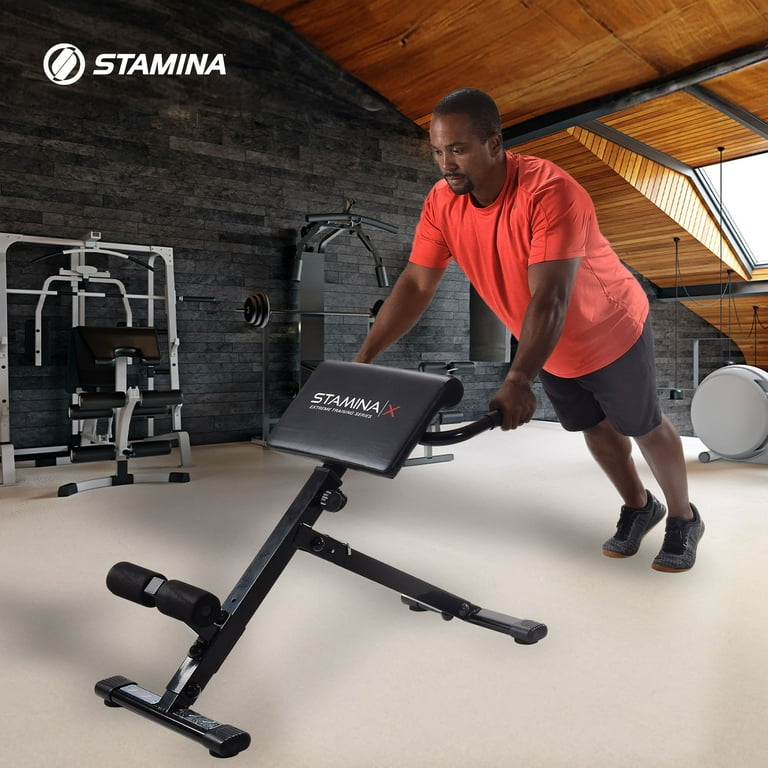 Core exercise bench sale
