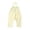 A-Yellow152, variant on JAJAHO Girls Casual Sleeveless Jumpsuits Halter Loose Romper Long Pants Kids Toddler Girl Summer Clothes 1-9Y