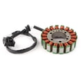 thumbnail image 2 of Magneto Engine Generator Stator Coil for Kawasaki Z1000 ZR1000 ZR800 Z800 13-16, 2 of 4