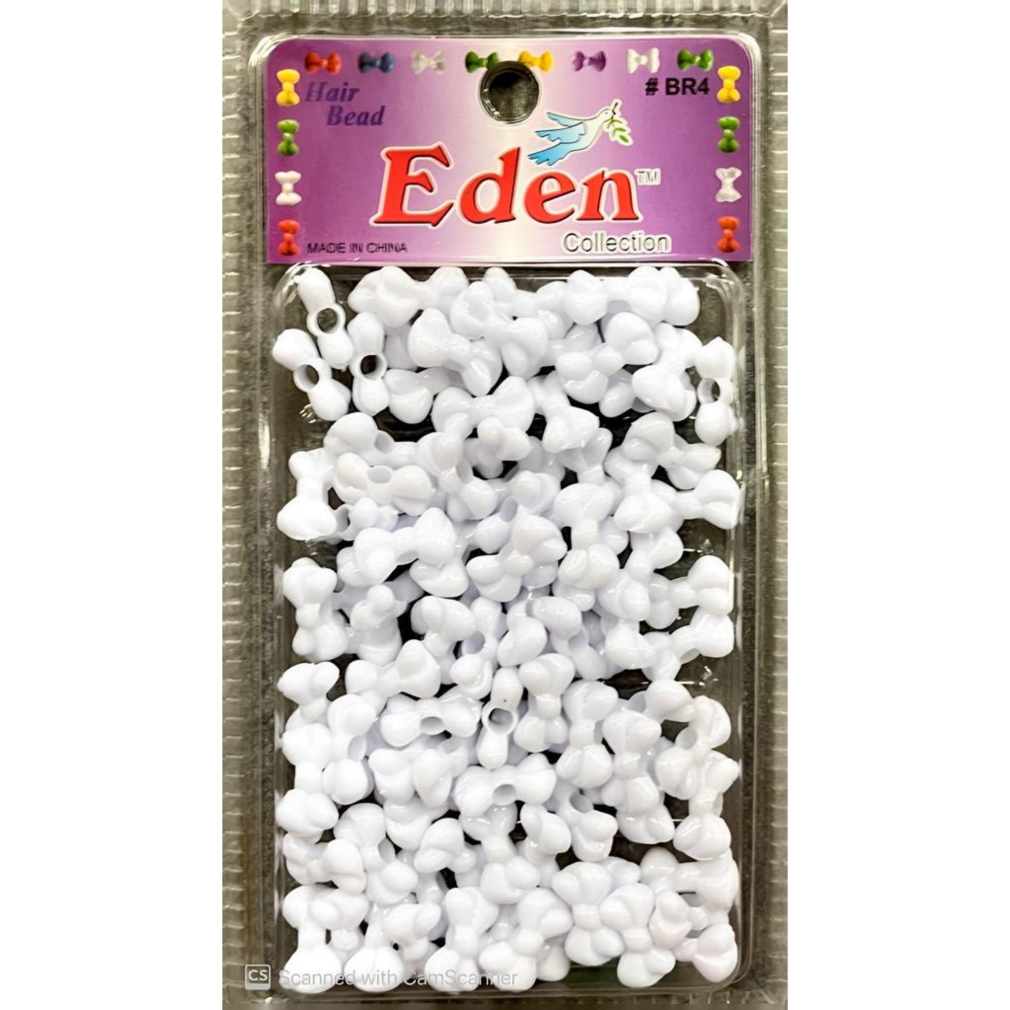 EDEN HAIR BEAD BR4