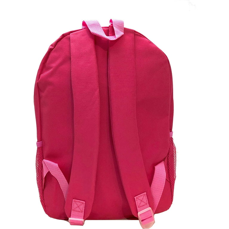 Confetti Pawsome Puppy Dog with butterfly Wings Backpack, School Book Bag -  Walmart.com