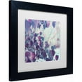 thumbnail image 2 of Trademark Fine Art "Summer Thoughts" Canvas Art by Beata Czyzowska Young White Matte, Black Frame, 2 of 4