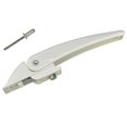 thumbnail image 1 of Manilla para toldo Auto Accessory CAREFREE 901015W, blanca, para autocaravana, 1 of 3