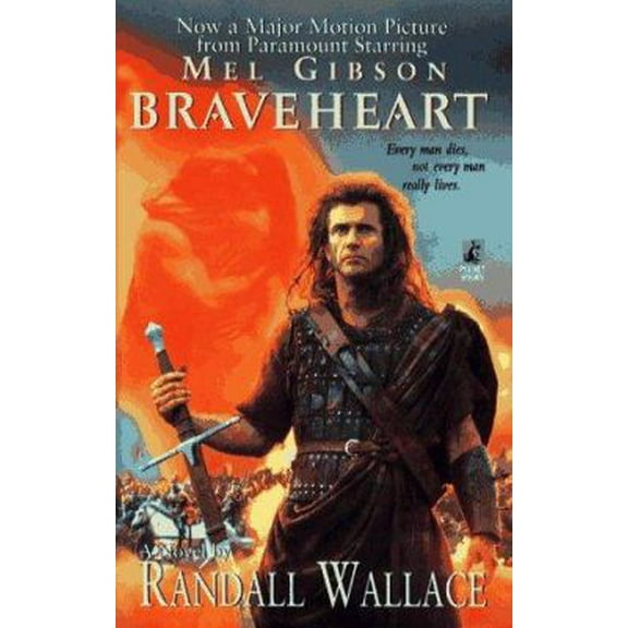 Pre-Owned BRAVEHEART (Paperback) 0671522817 9780671522810