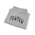 thumbnail image 4 of Pawpaw Hoodie Gifts Hooded Sweatshirt Pullover Shirt, 4 of 4