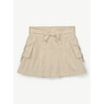 thumbnail image 4 of Justice Girls Cargo Skirt, Sizes XS - XLP, 4 of 6