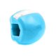 thumbnail image 5 of Paquete de 3 bolas de ejercicio de masetero de silicona masticables para los músculos faciales de la mandíbula y el cuello - Púrpura Kuyhfg Sin marca, 5 of 5