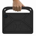 thumbnail image 4 of Fire 7 Tablet Case for Kids 2022, All New Amazon Fire 7 Case, Kids Friendly Shock Proof Protective Cover Cases ONLY Compatible with Fire 7 Tablets 12th Generation 2022 Release,Black, 4 of 6