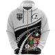 thumbnail image 3 of Sudadera con capucha y cremallera con emblema nacional de la bandera de Fiji, sudadera con estampado 3D, sudaderas unisex para hombres y mujeres, sudadera con capucha de gran tamaño, jerséis de moda p, 3 of 5
