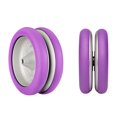 thumbnail image 1 of Henrys Coral Snake Yo-Yo - Made in Germany (Purple), 1 of 1