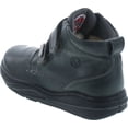 thumbnail image 3 of Naturino Boys Waterproof Leather Casual Winter Boots, 3 of 7
