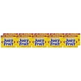 thumbnail image 3 of Juicy Fruit Original Bubble Gum, Bulk Chewing Gum, 15 pc, 10 ct, 3 of 3