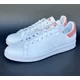 thumbnail image 3 of Adi - das Men's Originals Stan Smith White Casual Shoes 9 US Size NWB, 3 of 6