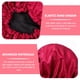 thumbnail image 5 of Gorro de dormir sedoso de moda para mujer, cuidado del cabello en el hogar., 5 of 6