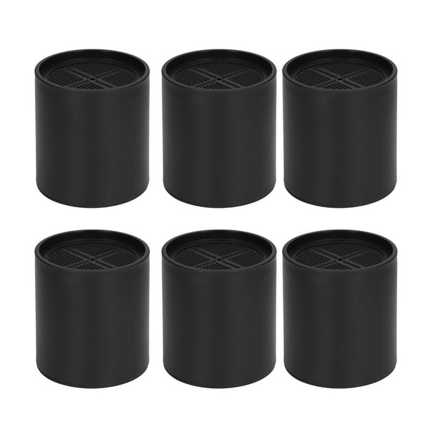 Furniture Leg Extender Furniture Risers 4in Rise Height For Sofas ANGGREK Otros