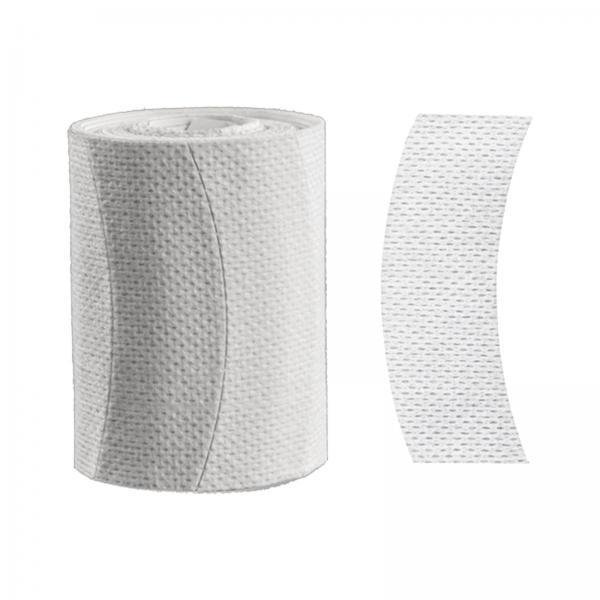 5x110x Injerto De Extensión De Pestañas Debajo De Las Almohadillas Para Ojos Almohadilla Para Pestañas Premium