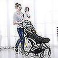 thumbnail image 1 of 0-24m Slee Bag Str Sacos de dormir gruesos para niños Wheelch Envel, 1 of 3