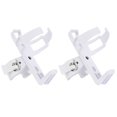 thumbnail image 1 of EGNMCR Bike Accessories Plastic Bicycle Cycle Glass Water Bottle Quick Release Rack Road MTB Bike Water bottle holder, 1 of 1