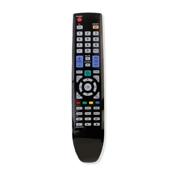 New Replaced BN59-00673A Remote Control For Samsung TV HL50A650 HL50A650C1 LN46A580 HL50A650C1F